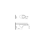 Urinal Flusher  Basmalı Buton 310-2521