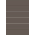 5x20, Color 2.0, Fon, Çinko Gri, RAL 060 40 05 Çinko Gri Yer Fon K95335480001VTE0