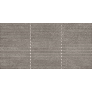 30x60, Set6.0, Dekor, Kitkat Koyu Gri Duvar Dekor K950776V0001VTET