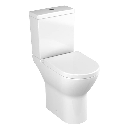 S50 Close-Coupled WC