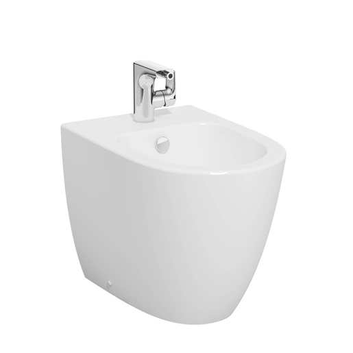 Sento Floor-Standing Bidet - 54 cm