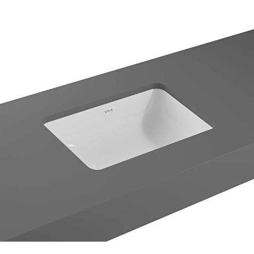 S20 Undercounter Basin, 48 cm