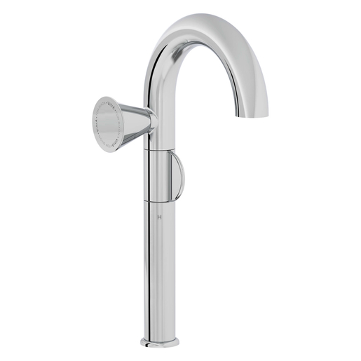 Liquid Tall Basin Mixer