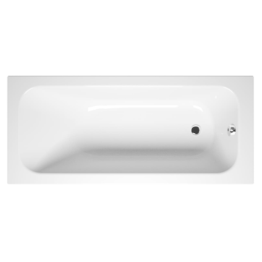 Balance Rectangular Bathtub