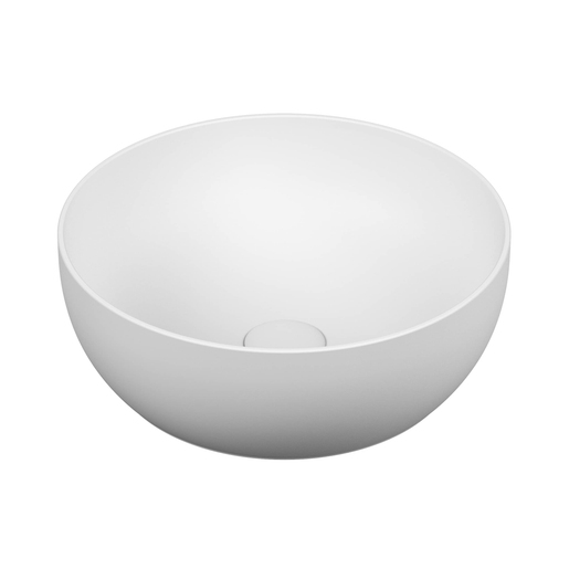 Outline Bowl - Round