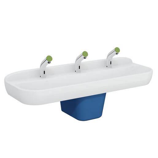 Sento Çocuk Standard Washbasin