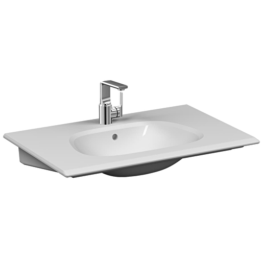 Frame Vanity Washbasin