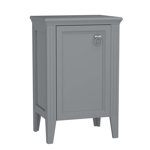Matte gray Valarte Mid Unit - 55cm 62247