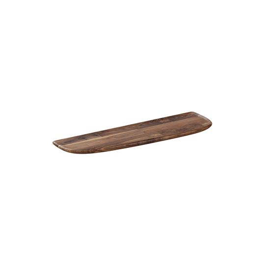 Dark Oak Plural Shelf 64060