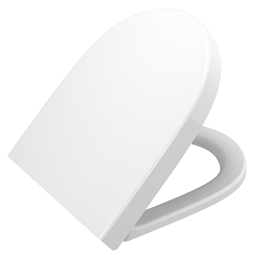 Sento Bella Soft-closing WC Seat