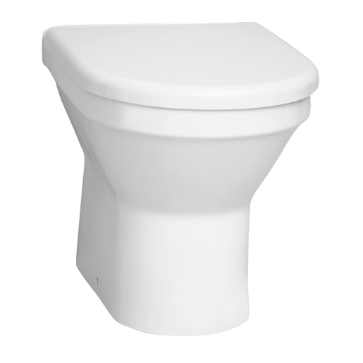 S50 Back-to-Wall WC