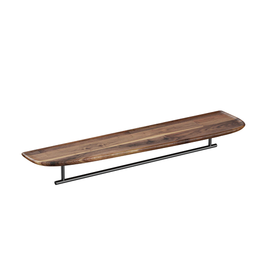 Plural Long Shelf