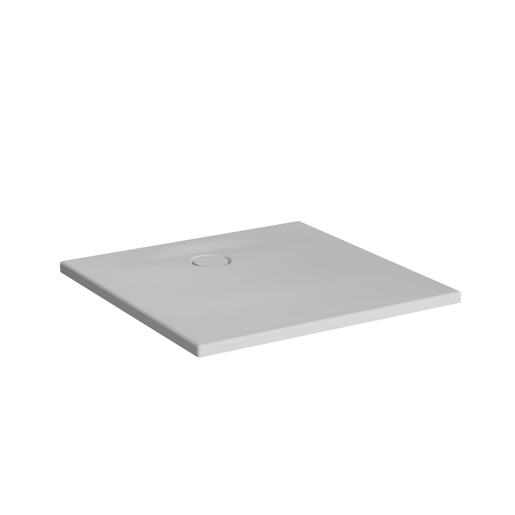 Leaf Square Shower Tray - 80x80cm