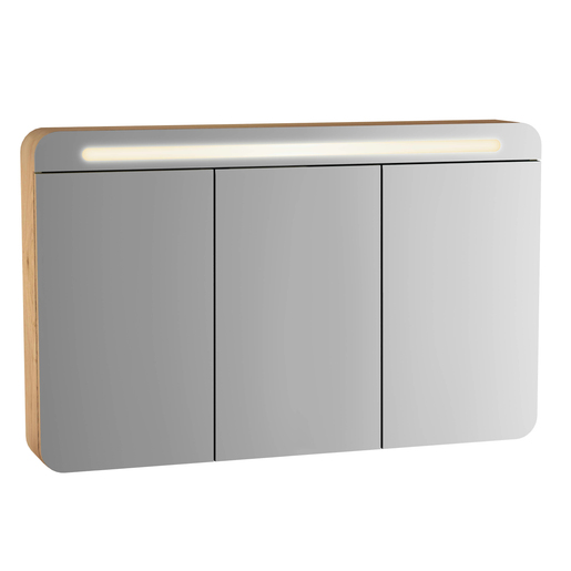 Sento Mirror Cabinet - 120 cm