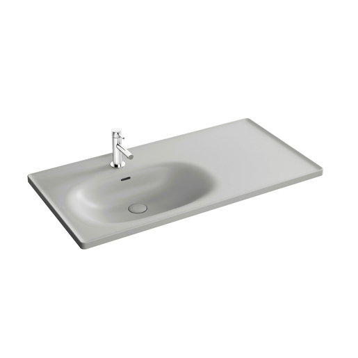 Equal Vanity Washbasin