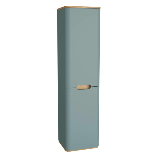 Matte Fiyord Green Sento Tall Unit 65908