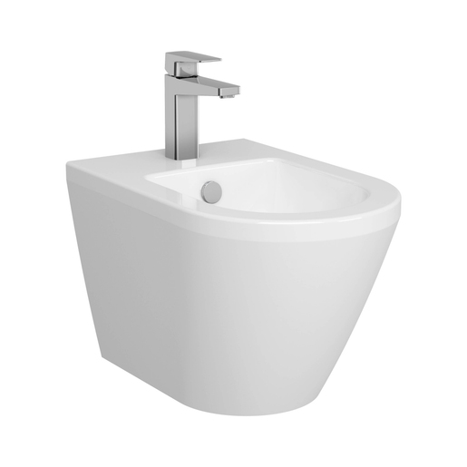 Integra Wall-Hung Bidet