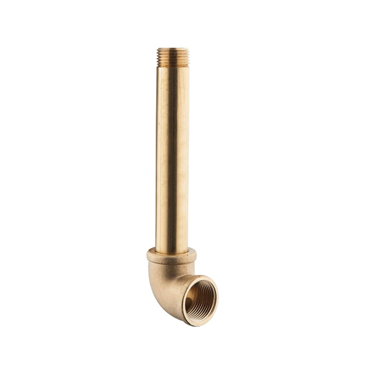 Universal Connection Pipe for Spout