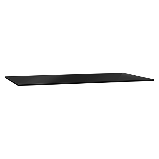 Black Origin Glass Countertop 65761