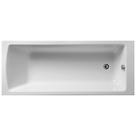 Neon Rectangular Bathtub
