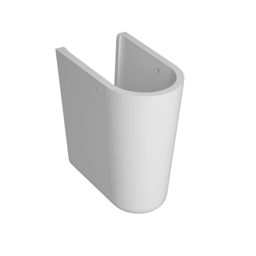 Zentrum Half Pedestal