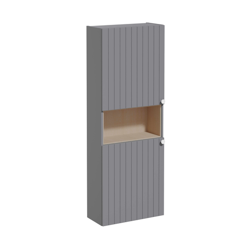 Root Groove Short Compact Tall Unit - 55cm