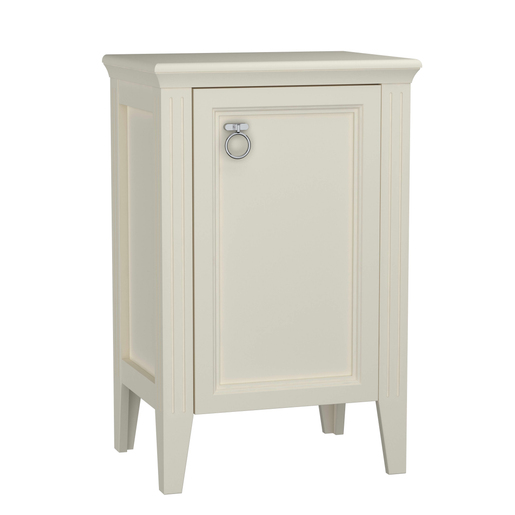 Matte ivory Valarte Mid Unit - 55cm 62251