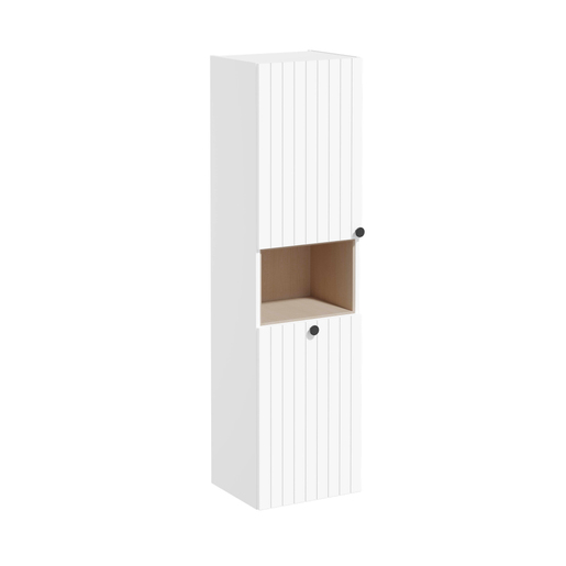 Root Groove Short unit with laundry basket