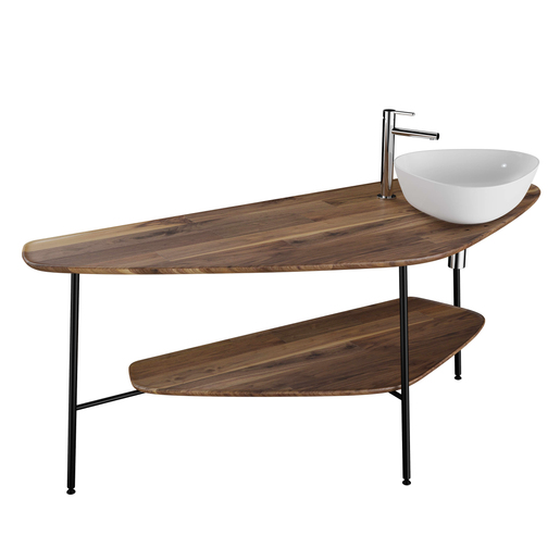 Plural Large Countertop