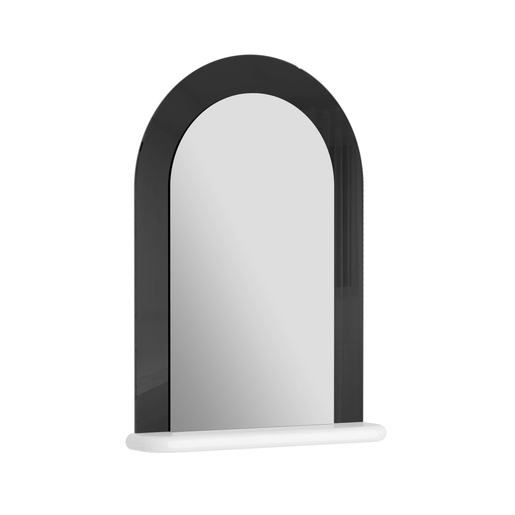 Liquid Two-Tone Mirror