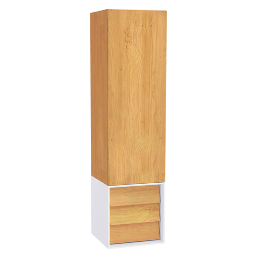 Frame Tall Unit