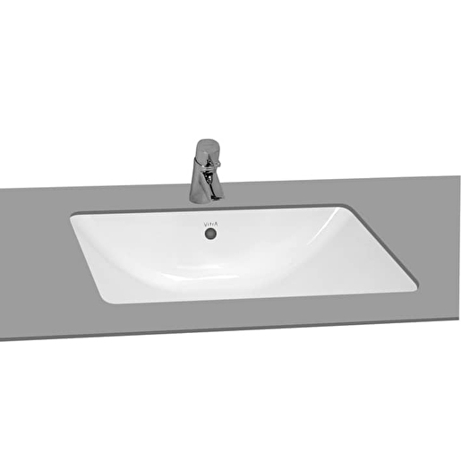 S50 Undercounter Washbasin