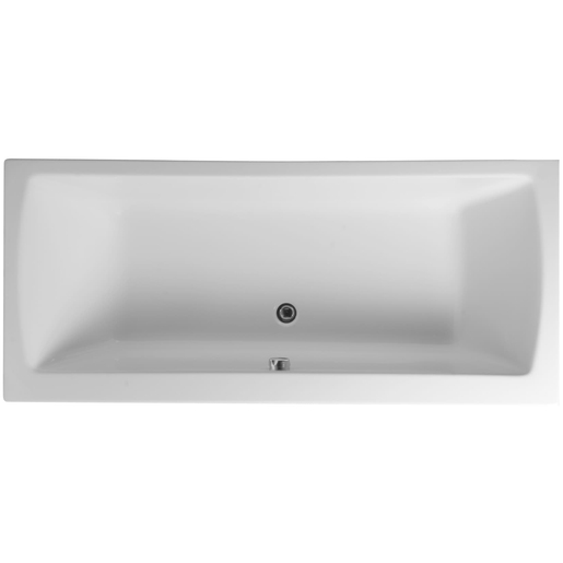 Neon Double Ended Bathtub