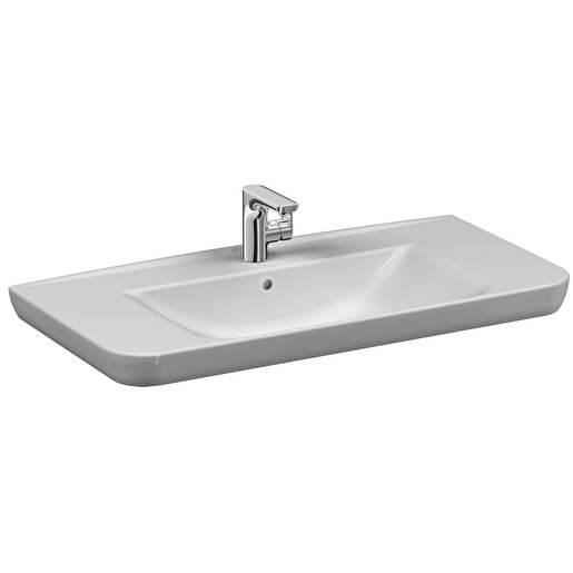 Sento Vanity Washbasin - 100 cm