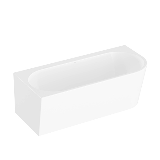 Geo Bathtub