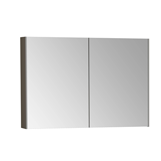Mirror Cabinet 100 cm