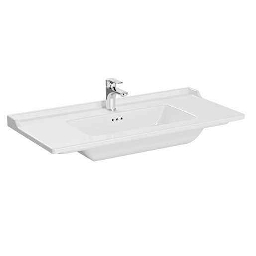 Integra Classic Washbasin