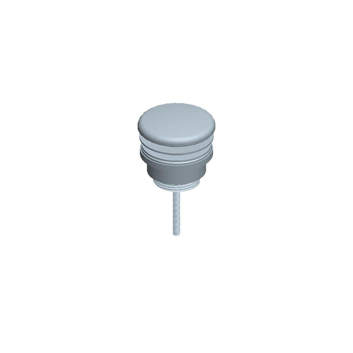 Ceramic Waste Cover 6398L003-7205