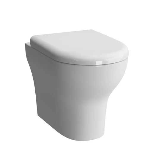 Zentrum Floor-Standing WC