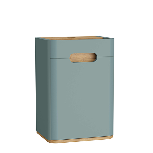 Matte Fiyord Green Sento Medium Unit - 40 cm 65899