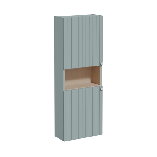Root Groove Compact Short Tall Unit - 55cm