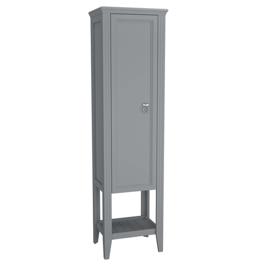 Matte gray Valarte Tall Unit - 55cm 62241