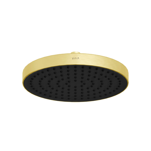 Aqua Core Round Showerhead