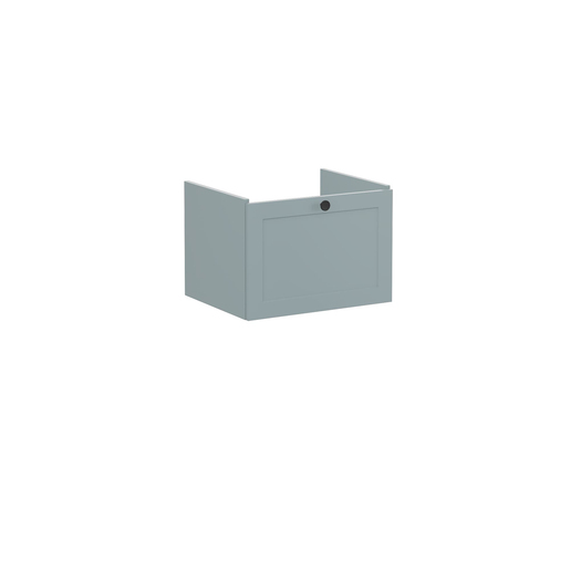 Root Classic, Vanity unit, 60 cm,one drawer