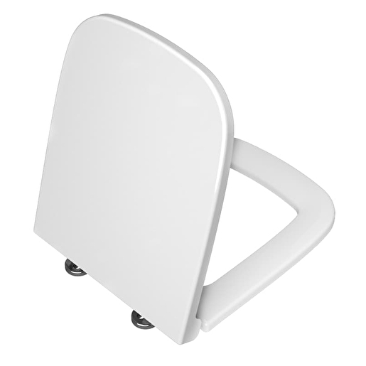 White S20 WC Seat 77-003-009