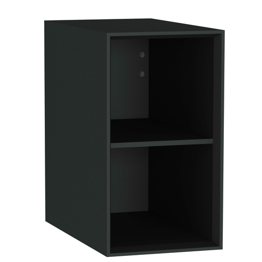 Matte Soft Black Frame Open Unit 61270