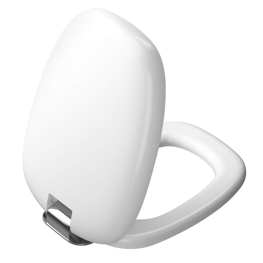 Plural Toilet Seat