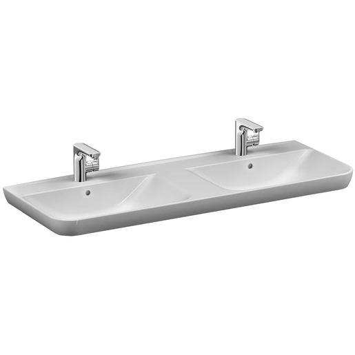 Sento Vanity Double Washbasin - 130 cm