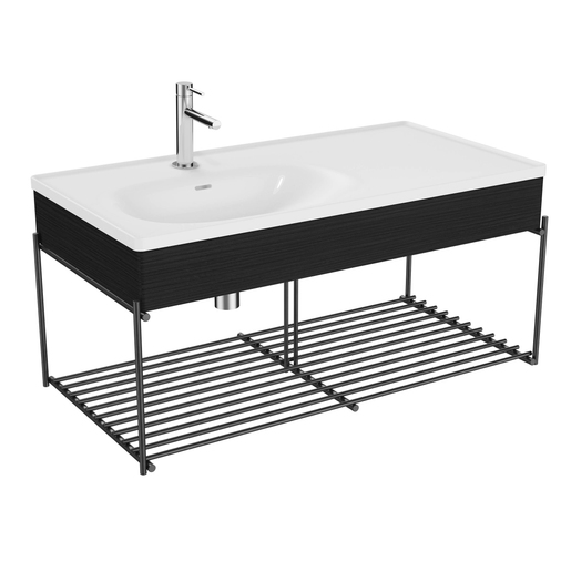 Equal Washbasin Unit