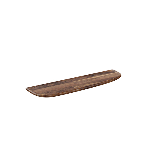 Plural Shelf